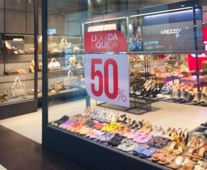 Taubaté Shopping realiza promoções neste começo de ano