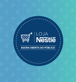 Nestlé abre loja da fábrica de Caçapava ao público