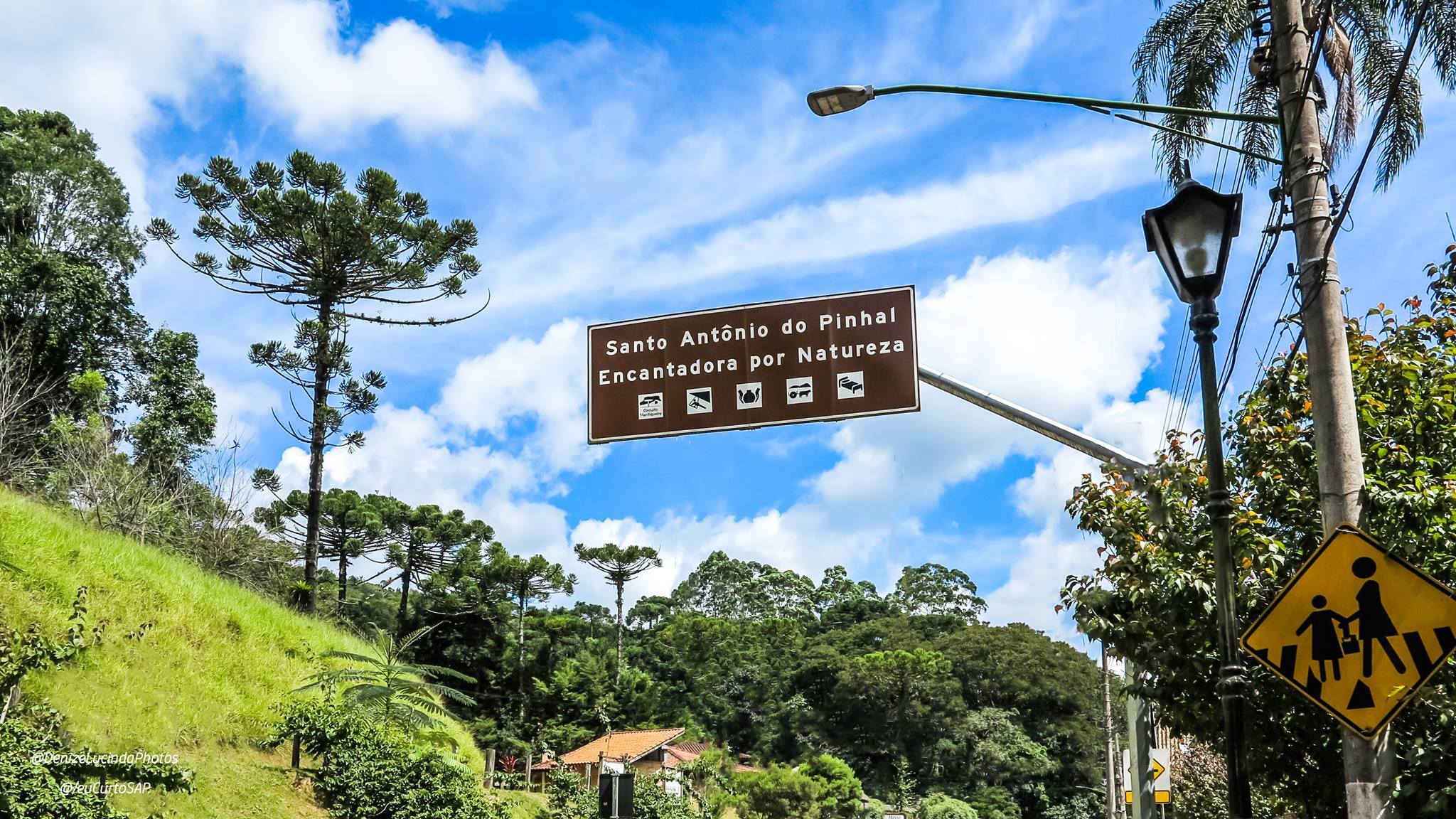 Santo Antônio: tudo pronto para o ‘CarnaPinhal’