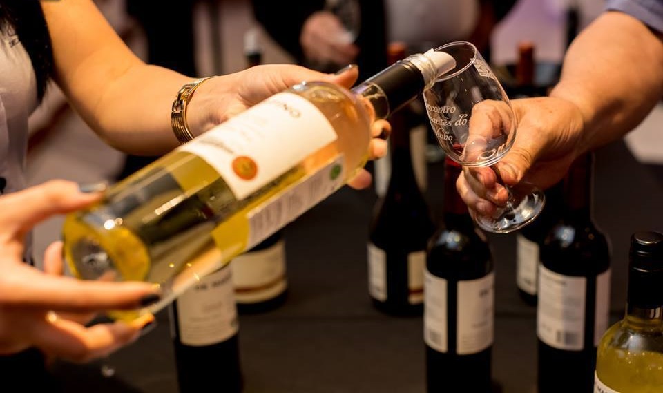 Amantes do Vinho contará com mais de 80 rótulos para degustação