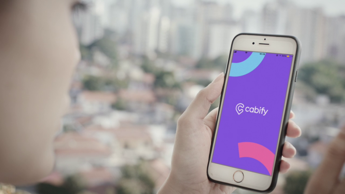 Passageiros de São José dos Campos passam a contar com a qualidade e segurança da Cabify nas viagens Easy Taxi