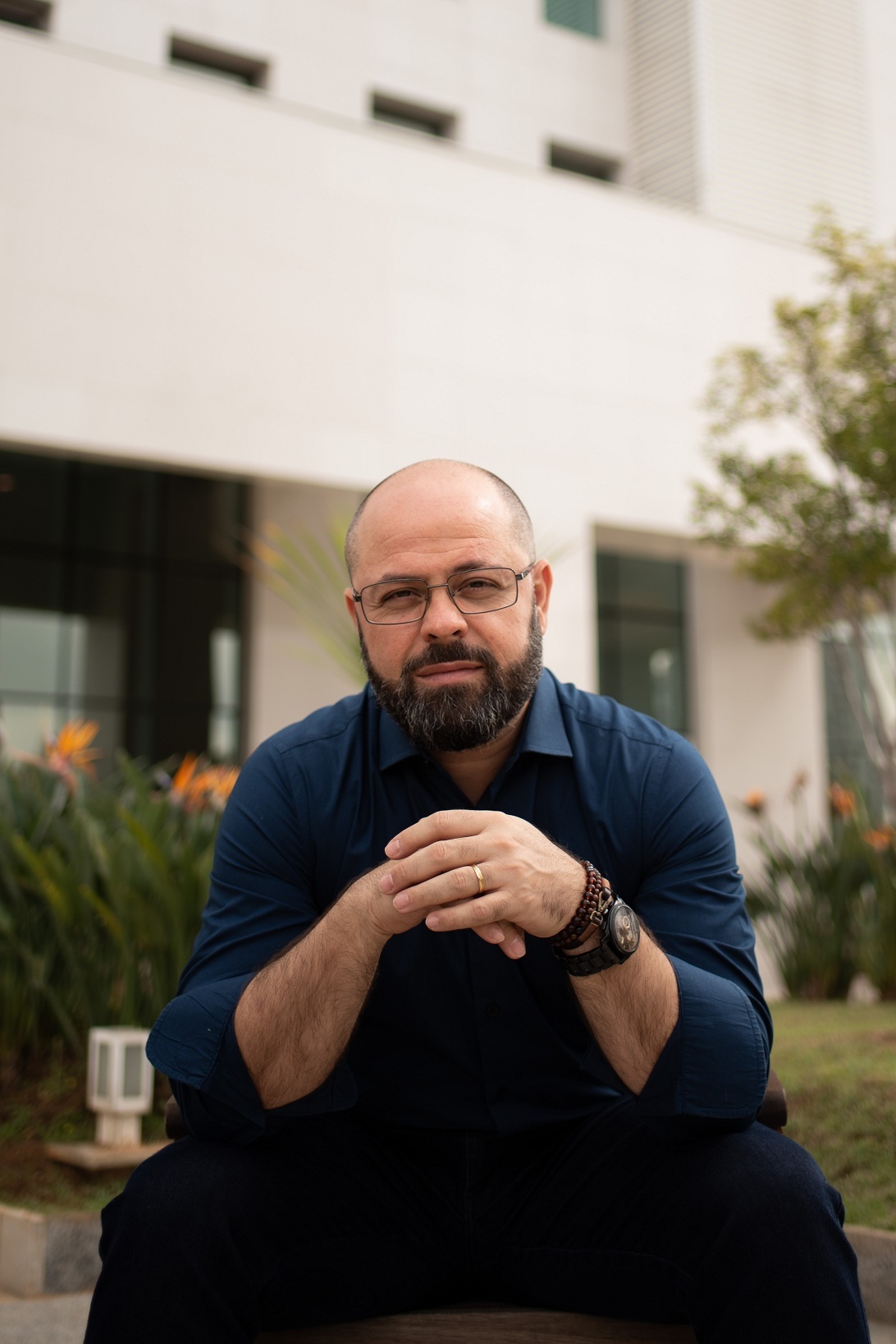 Workshop debate saúde sistêmica e humanizada em São José dos Campos