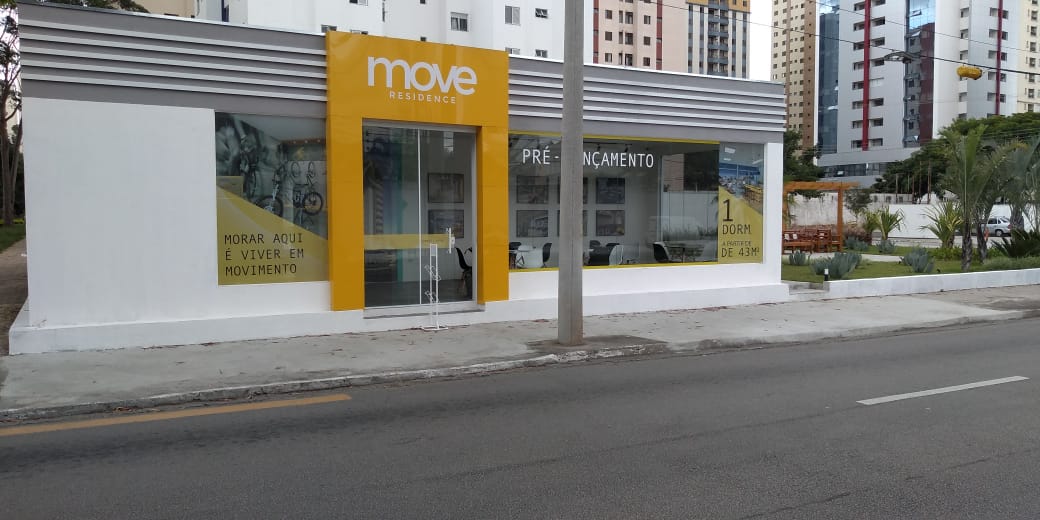 MOVE RESIDENCE PROMOVE ARRAIÁ NESTA QUINTA-FEIRA NO JARDIM AQUARIUS