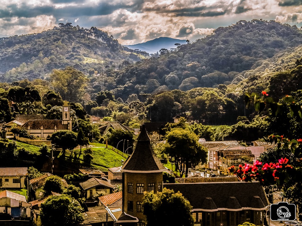 Temporada de Inverno de Santo Antônio do Pinhal começa hoje