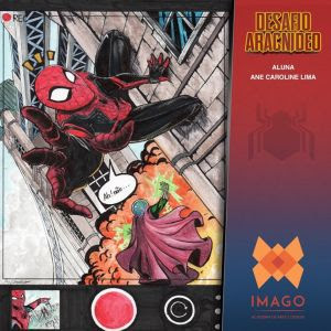 Taubaté Shopping recebe exposição artística com foco em novo filme da Marvel