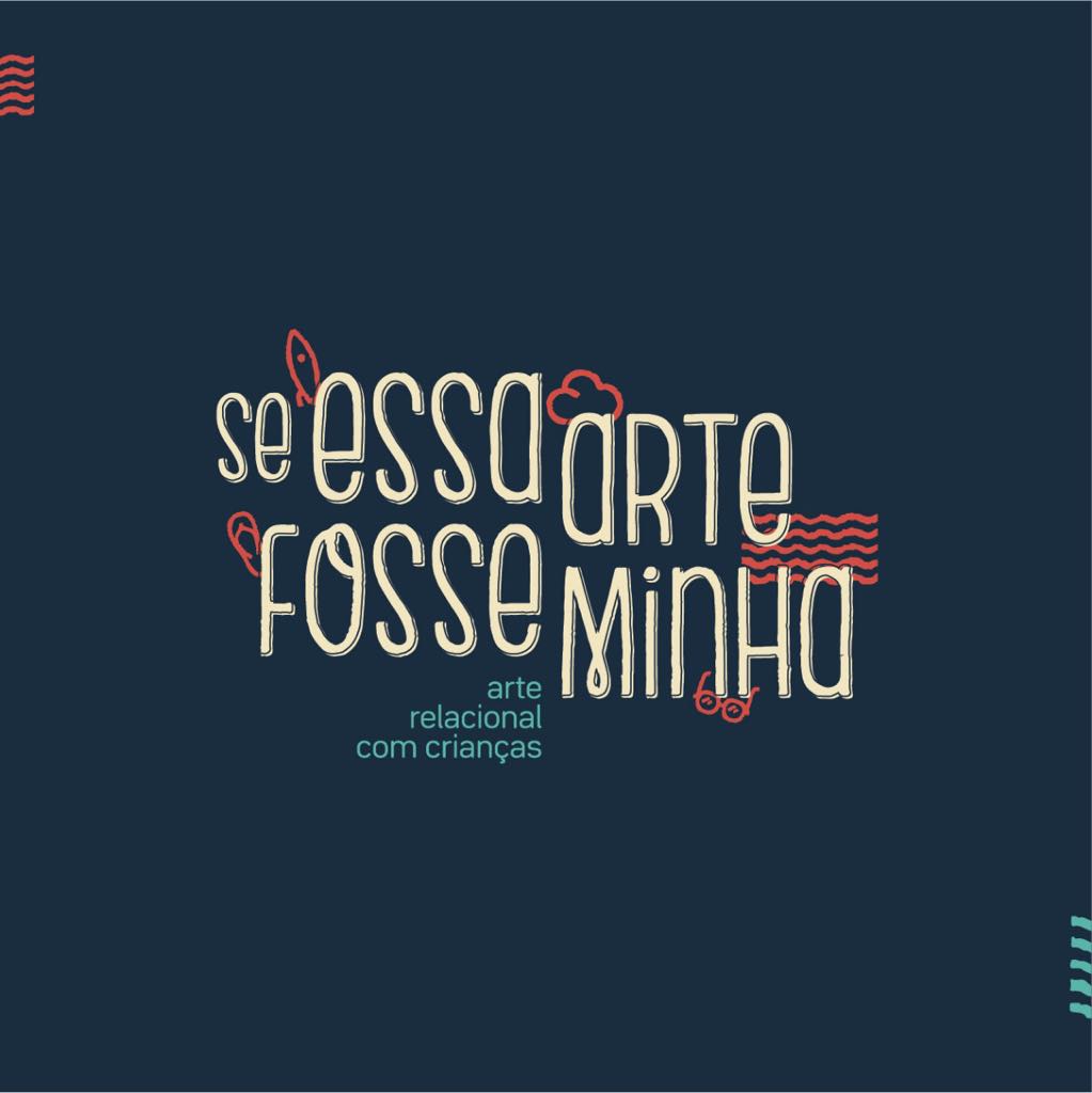 Performance “Se essa arte fosse minha” conecta crianças com a arte em apresentações gratuitas em Jacareí