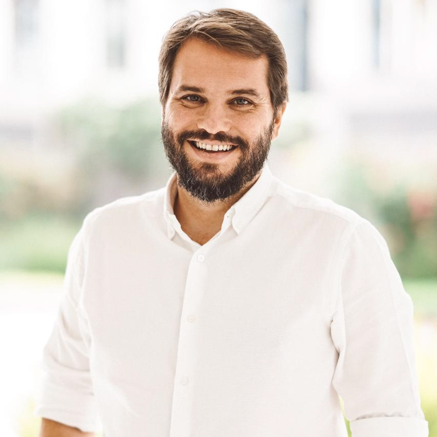 Rodrigo Barros faz palestra na Conexão FGV de São José dos Campos