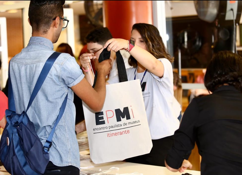 São José dos Campos recebe pela primeira vez o Encontro Paulista de Museus itinerante (EPMi)