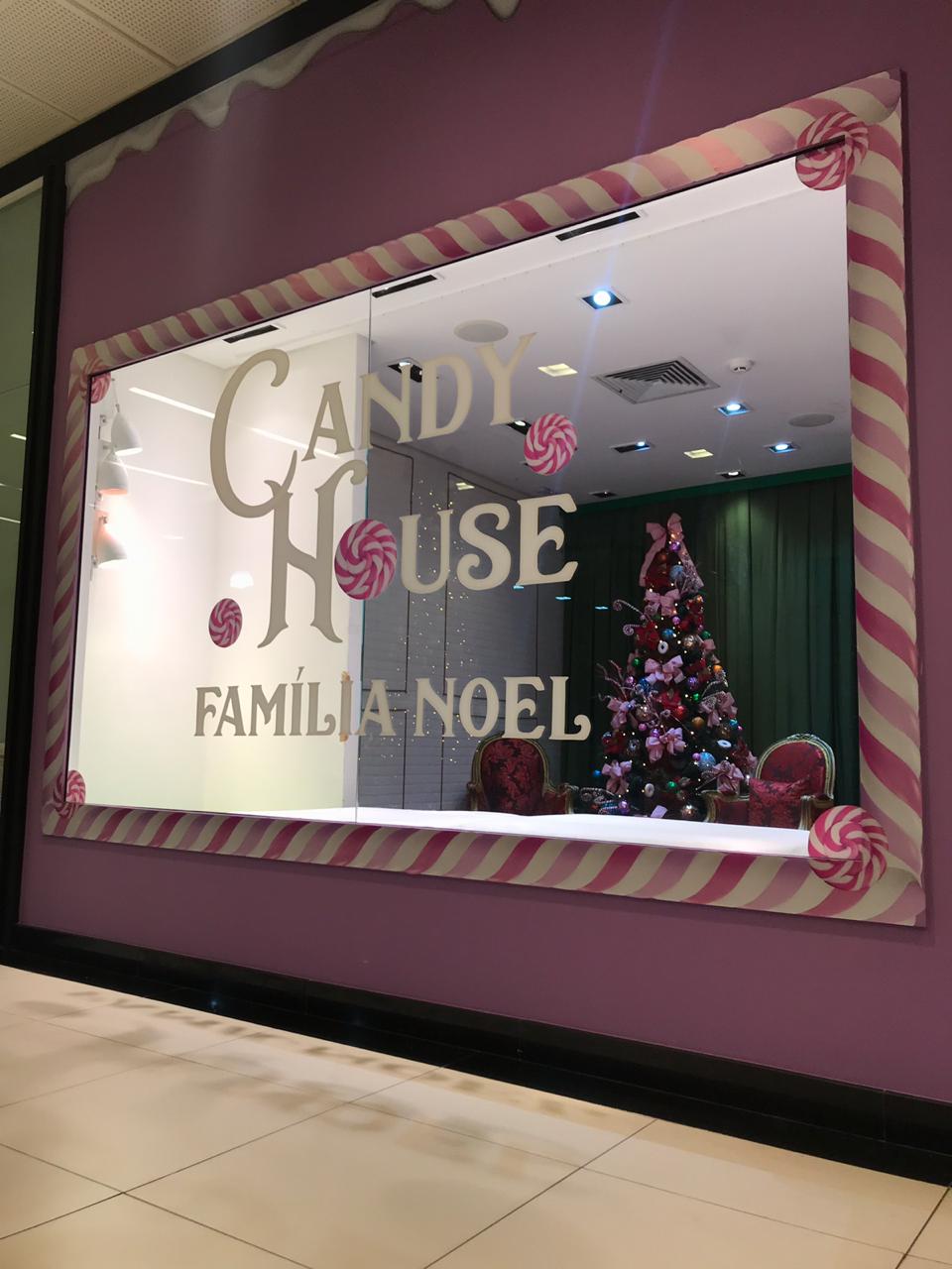 Colinas Shopping realiza oficinas de Natal gratuitas em novembro