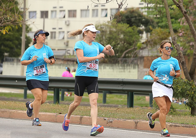 3ª etapa do Duathlon do Vale e da corrida Super 5k acontecem neste domingo em São José dos Campos