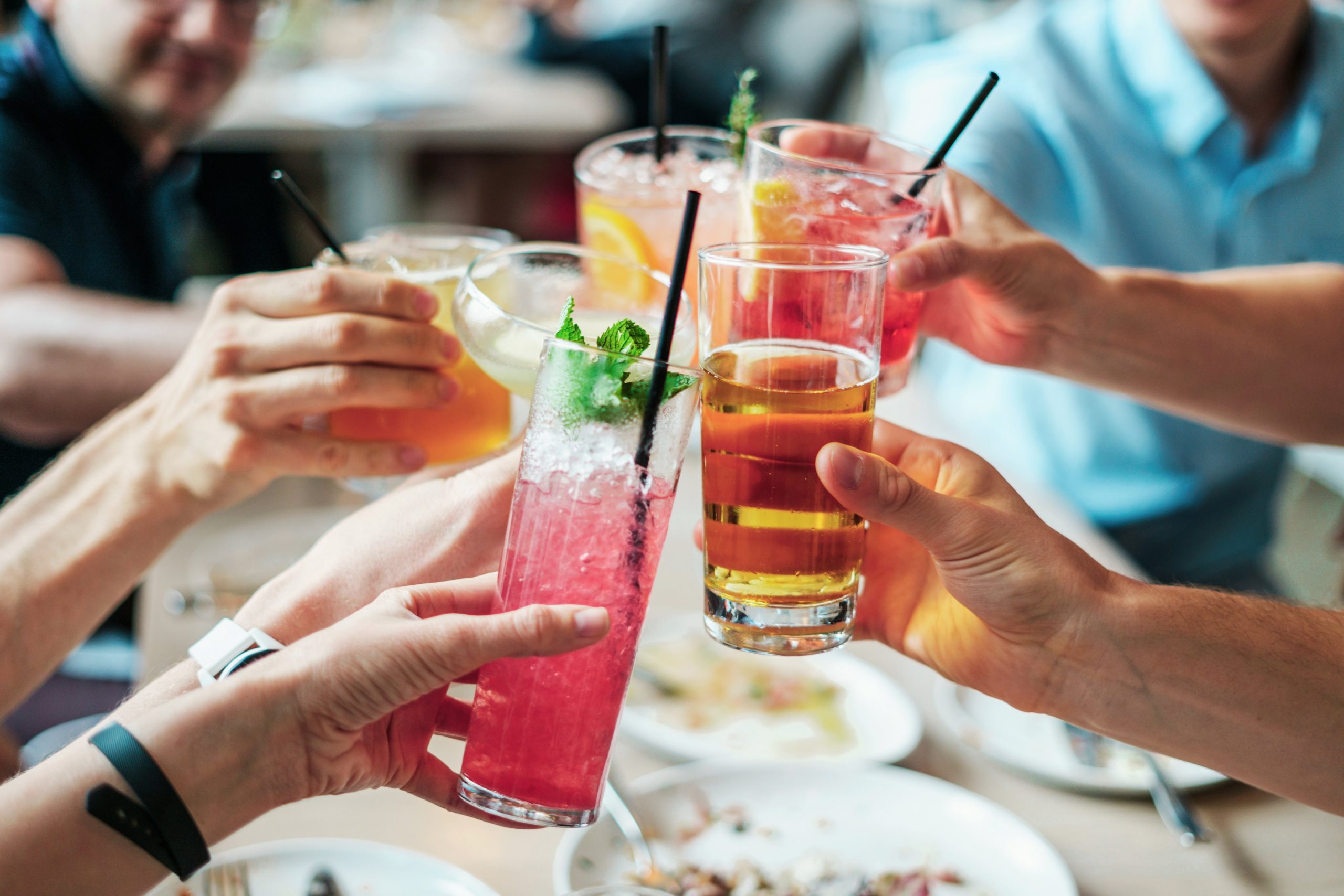 Aprenda a harmonizar bebidas para a ceia de Natal