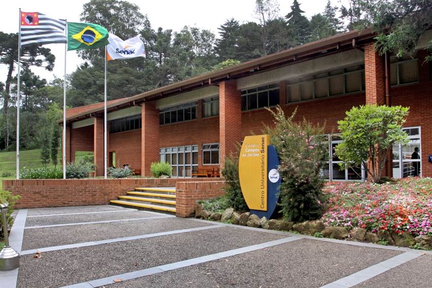 Centro Universitário Senac – Campos do Jordão lança cartilha virtual Manipulação de Alimentos em Tempos de Covid-19