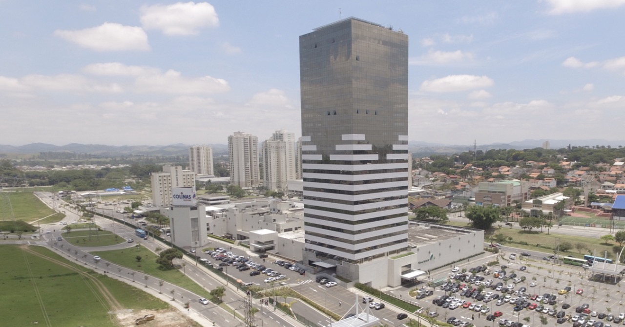 Colinas Shopping oferece drive-thru para compras de Dia das Mães