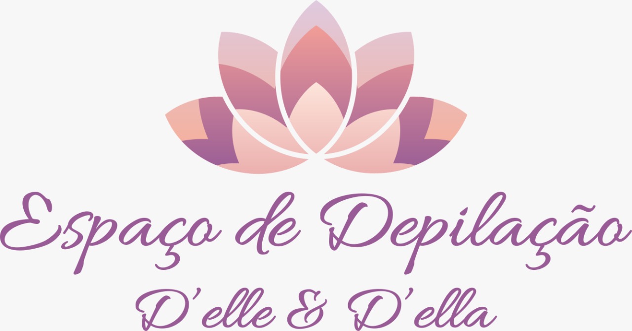 Depilação é na Espaço de Depilação D’elle & D’ella