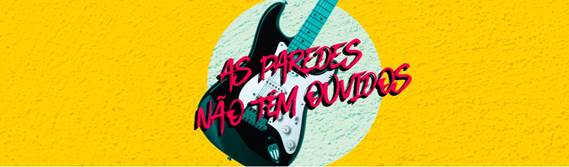 Bandas Bemvirá e O Campo, de Taubaté, concorrem a uma vaga na final da 5ª edição do EDP Live Bands