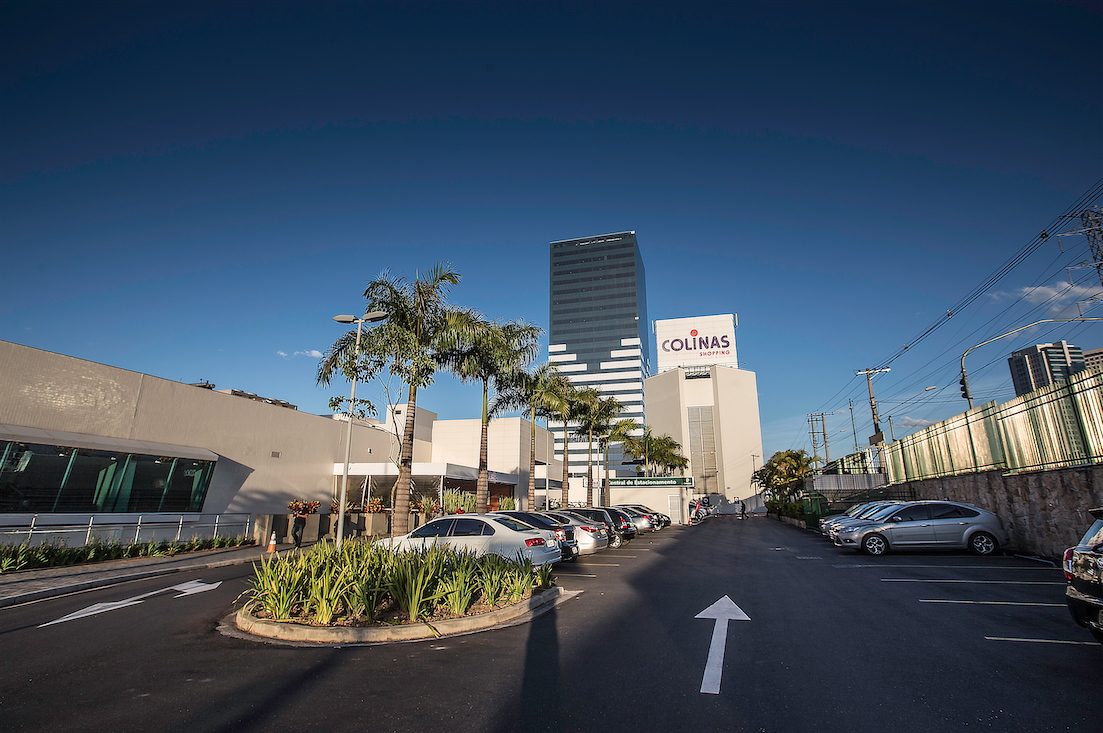 Lojas do Colinas Shopping abrem mais de 20 vagas