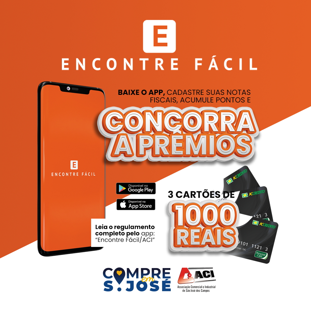 ACI lança nova fase da campanha “Compre em S. José”