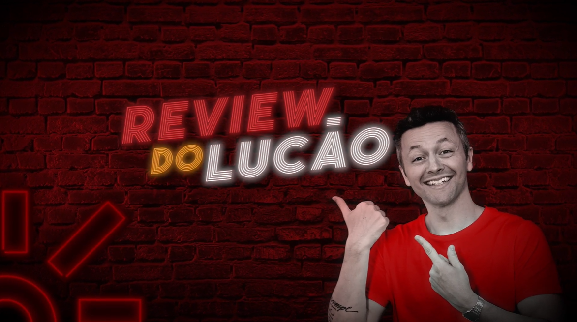 Claro lança programa de TV com Lucas Lima