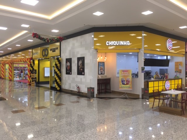 Shopping Jardim Oriente Funcionará até 21h na Fase Amarela