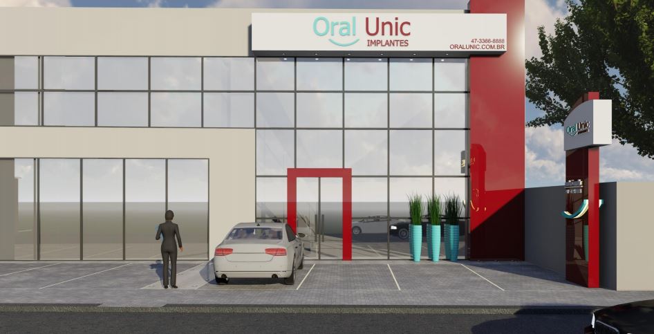 Oral Unic Implantes inaugura unidade em Jacareí