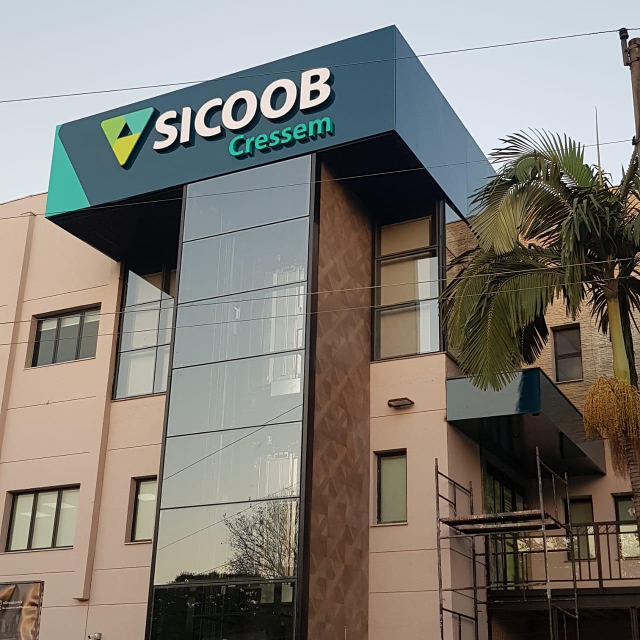 Sicoob Cressem inaugura nova unidade de negócios em Ilhabela