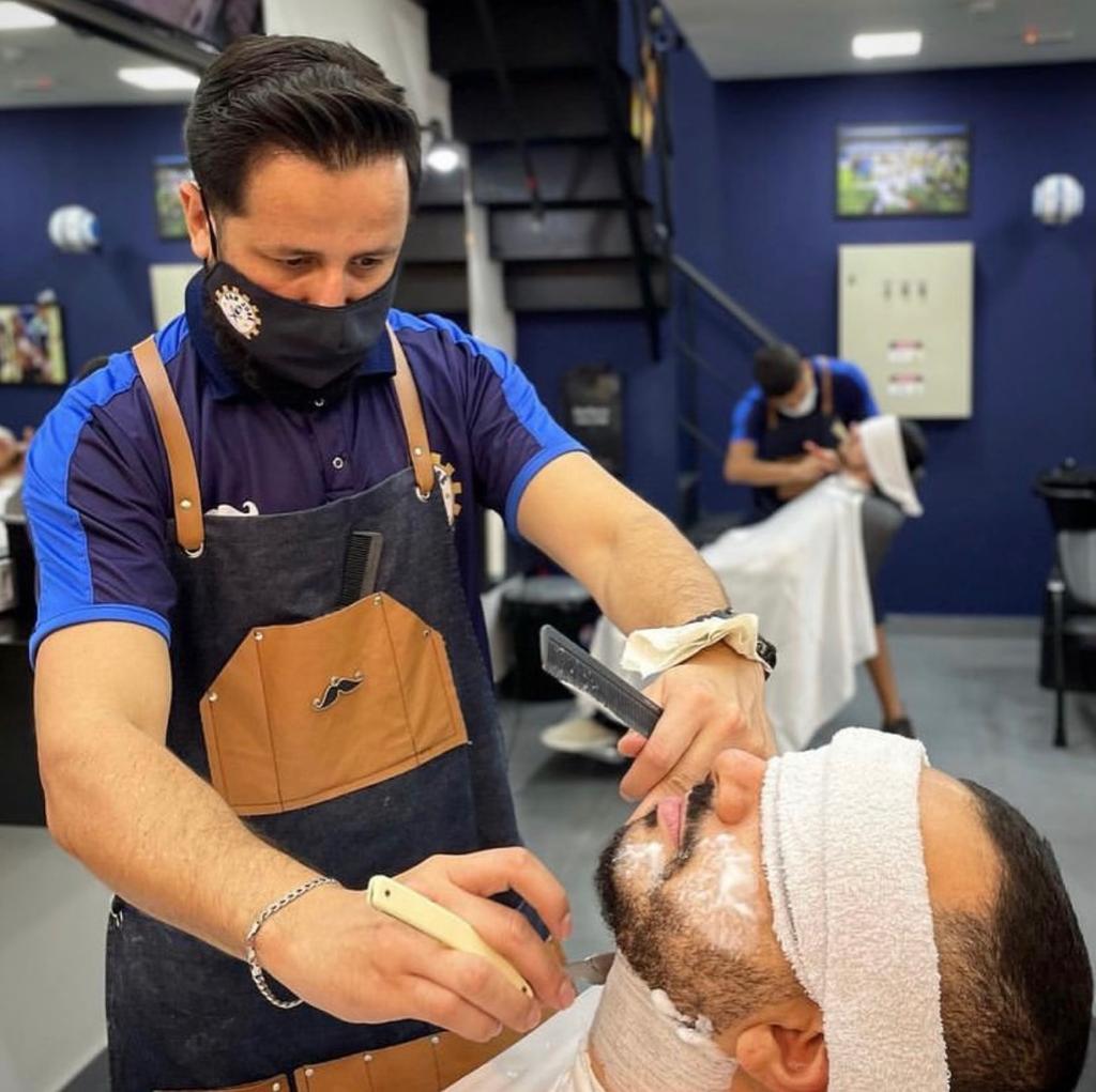 Como cuidar da barba no inverno: as dicas são do especialista da Barbearia San José do Shopping Jardim Oriente