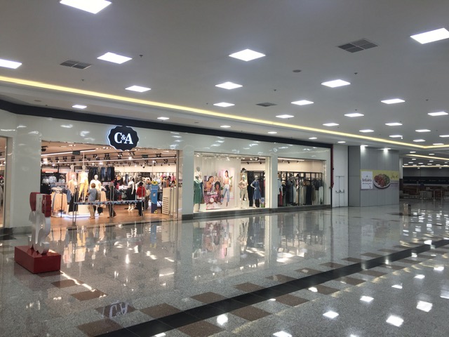 Shopping Jardim Oriente terá horário diferenciado no feriado de Corpus Christi