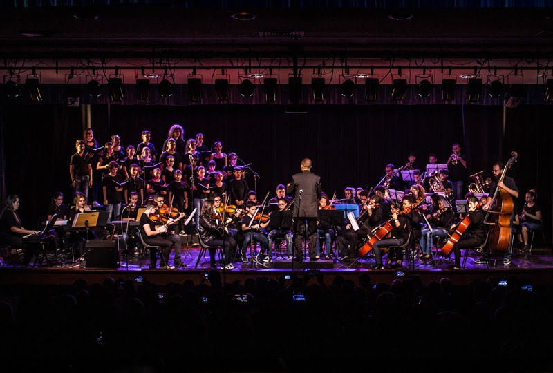 Fundação Cassiano Ricardo renova a parceria com o Projeto Guri mantendo suporte aos polos de educação musical nas cidades de São José dos Campos e São Francisco Xavier