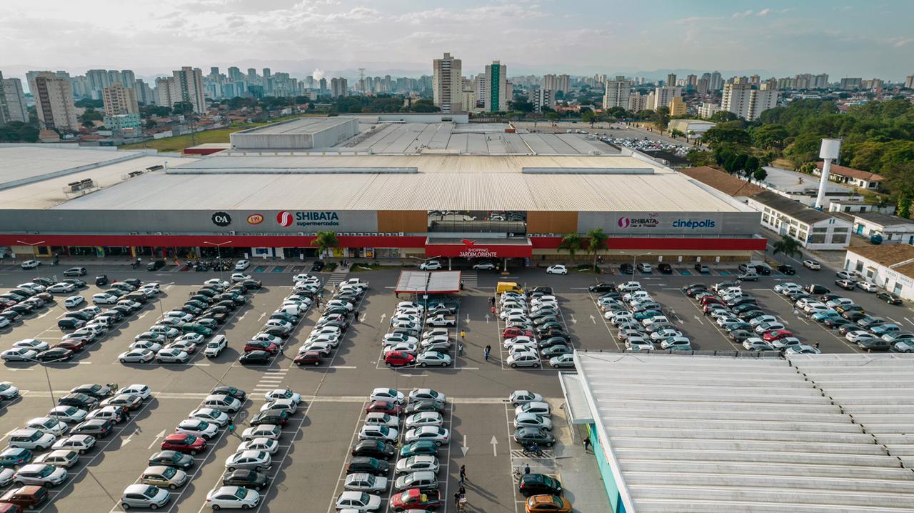 254 anos de SJC: Shopping Jardim Oriente e Parque Vicentina Aranha Compartilham Programação Festiva