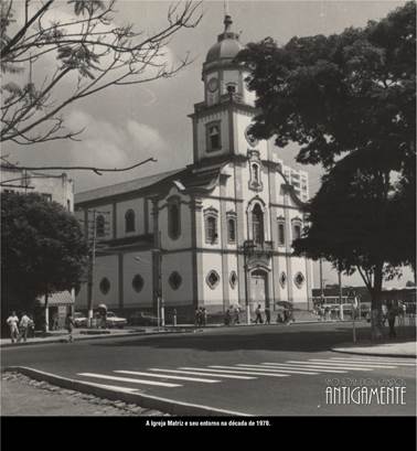 CenterVale Shopping recebe exposição fotográfica sobre momentos importantes de São José dos Campos