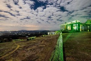 Socorro, entre as montanhas da Serra da Mantiqueira, tem inverno aconchegante e longe de aglomerações