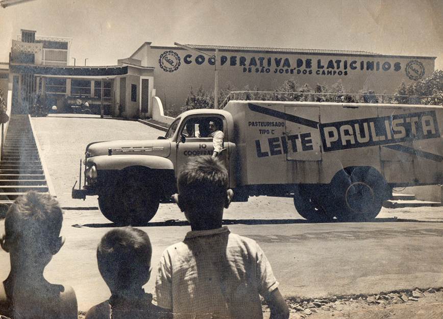 Cooper celebra 86 anos como a indústria mais longeva de São José dos Campos e comemora a liderança no mercado regional