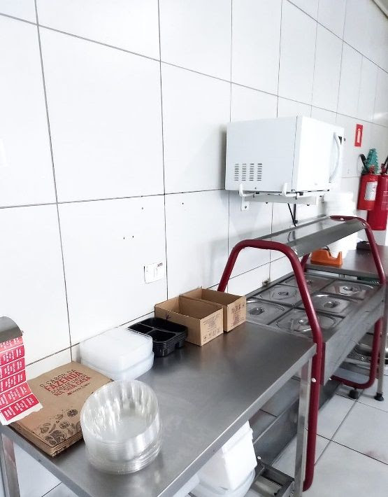 Divino Fogão leva operação de dark kitchen para a cidade de Jacareí, no interior de São Paulo