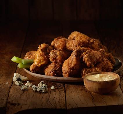 Bold Week do Outback traz chopp grátis e pedidos turbinados