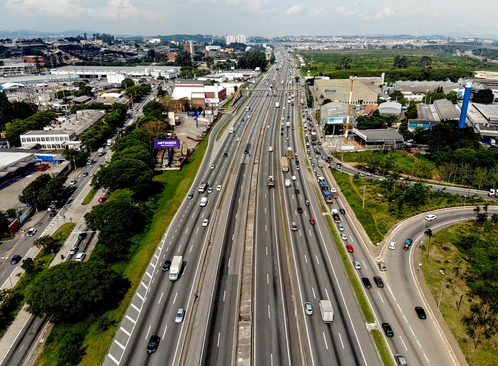 CCR NovaDutra realiza operação especial de fim de ano