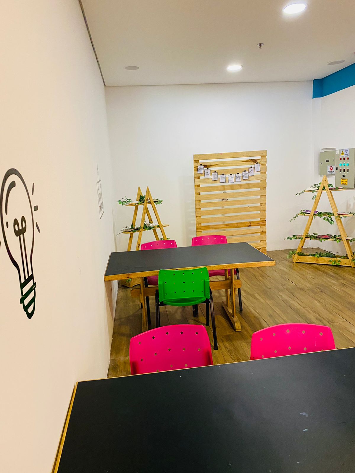 Shopping de Guaratinguetá inaugura coworking gratuito para clientes