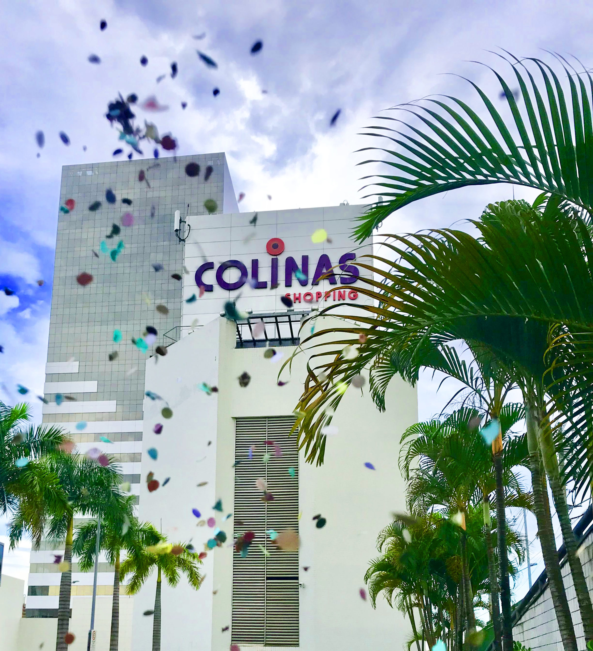 Colinas Shopping tem horário especial no feriado prolongado