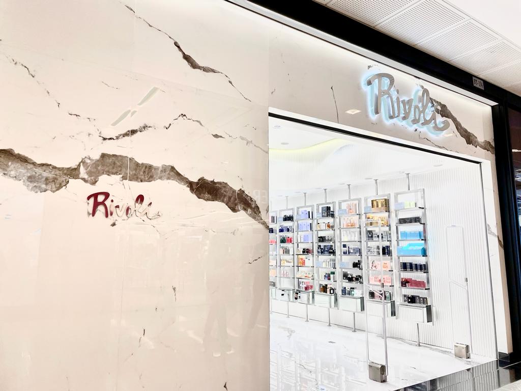 Com Rivolí Perfumaria, Colinas Shopping inicia novas aberturas para 2022