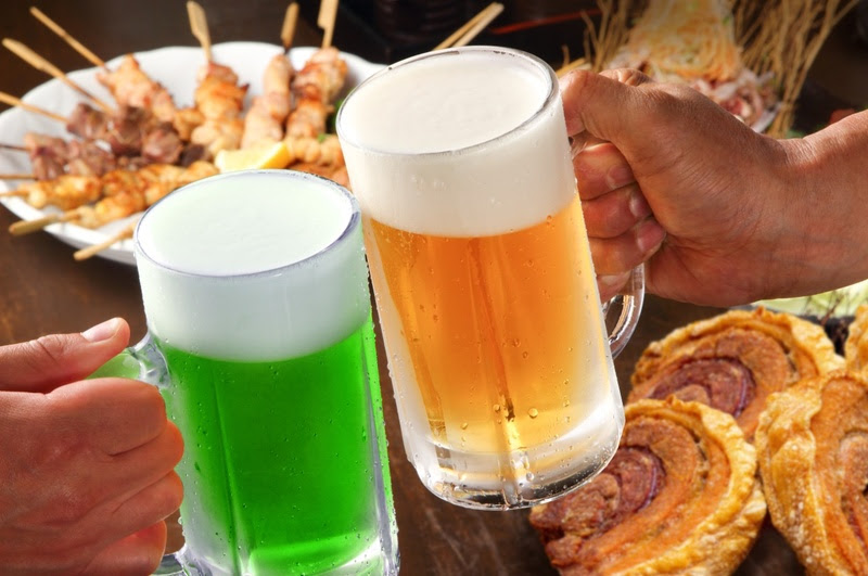 Taubaté sedia “St. Patricks Festival” com shows, gastronomia e muita cerveja