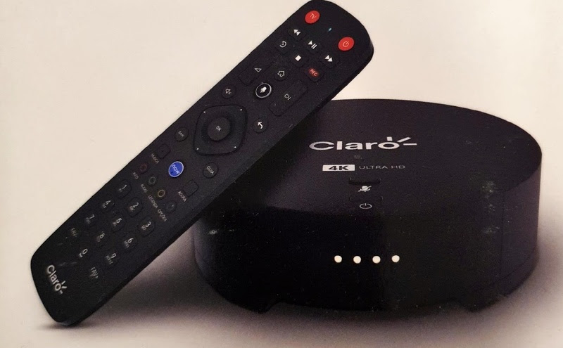 Claro apresenta Claro tv+, nova plataforma que soma TV e streaming para assistir aos melhores conteúdos como e onde quiser