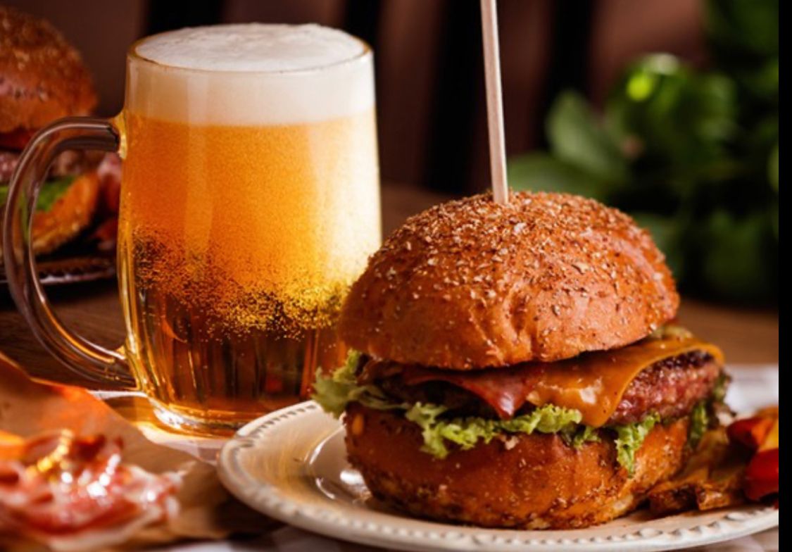 Tem Festival “Burguer and Beer” no estacionamento do Jacareí Shopping a partir desta quinta (30)