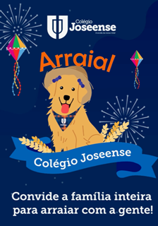 Colégio Joseense prepara a tradicional Festa Junina