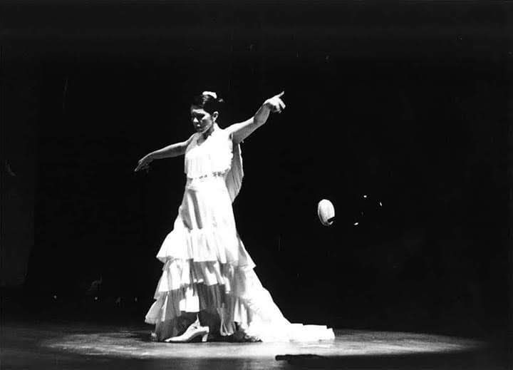 Festival Internacional de dança Flamenco acontece em setembro em São José dos Campos