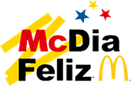 McDia Feliz acontece no próximo dia 27 em todo Brasil