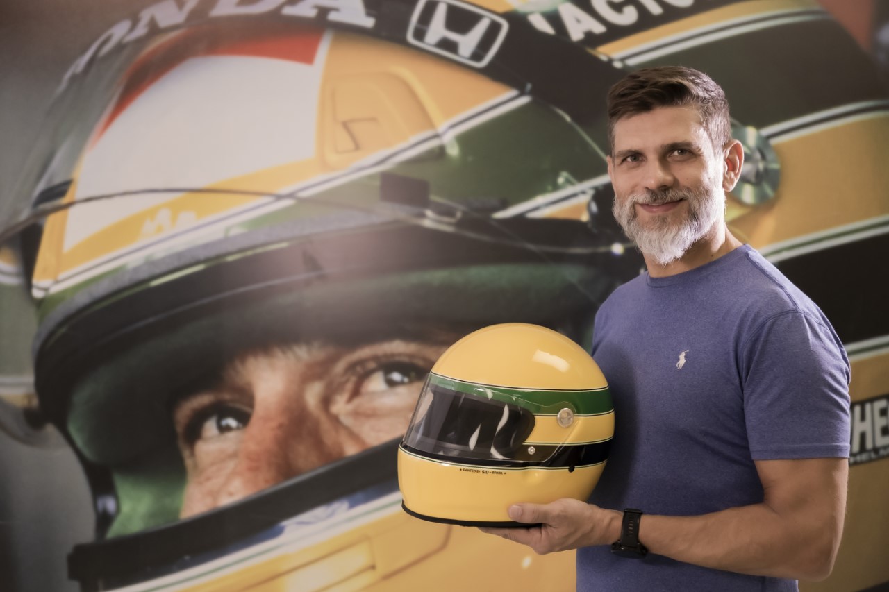 Vice-presidente do Instituto Ayrton Senna fará palestra no IV Congresso de Educação INVOZ