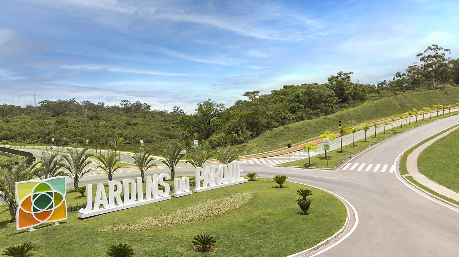 Bairro planejado em Taubaté é opção inovadora para o sonho de viver com comodidade junto à natureza