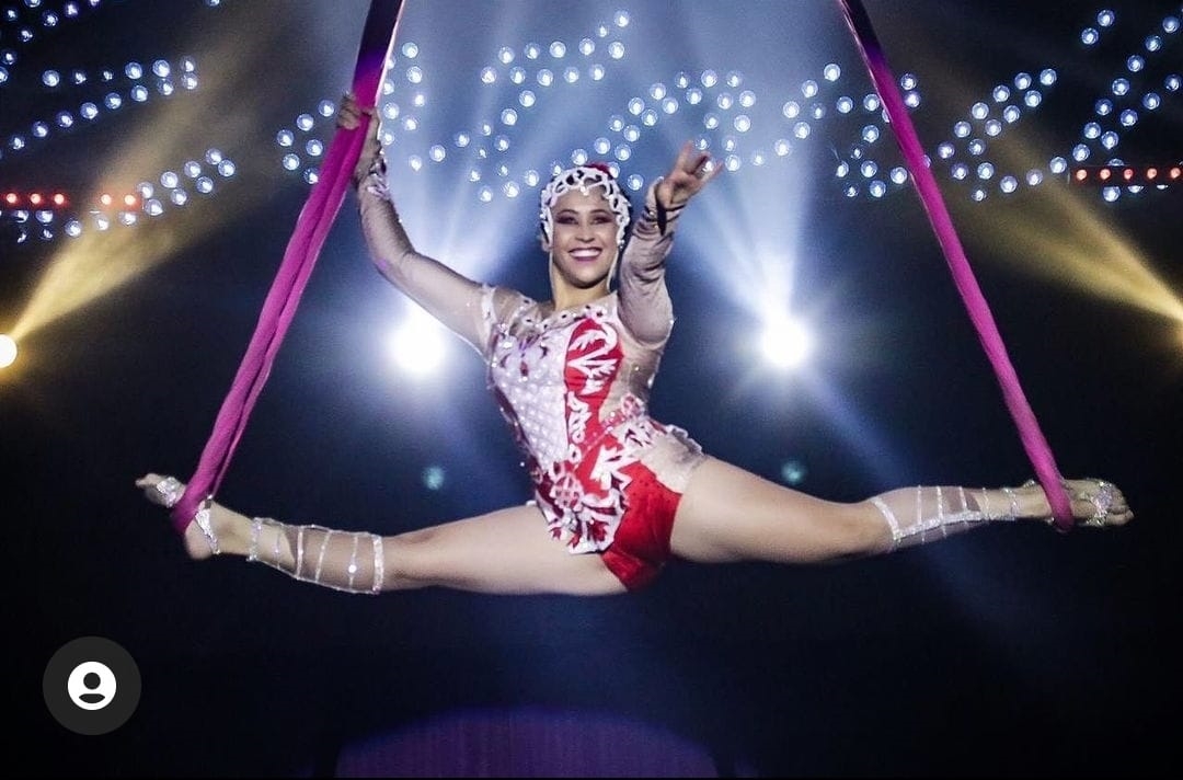 Espetáculo de estreia do Circo Estoril acontece nesta sexta-feira (13) no Taubaté Shopping