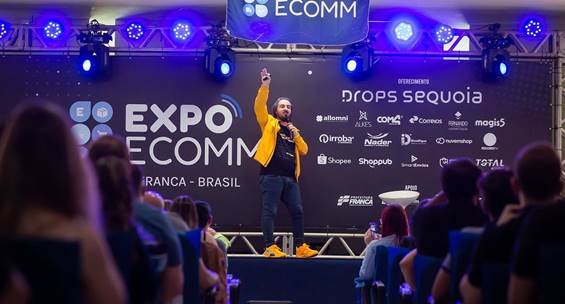 São José dos Campos recebe a ExpoEcomm, maior evento de e-commerce da RMVale