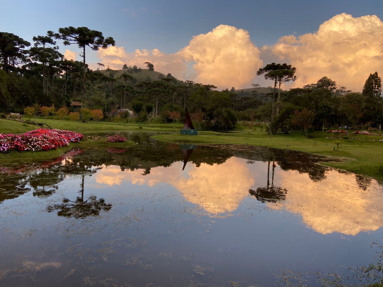 Doze parques para curtir o feriado de 7 de setembro em Campos do Jordão