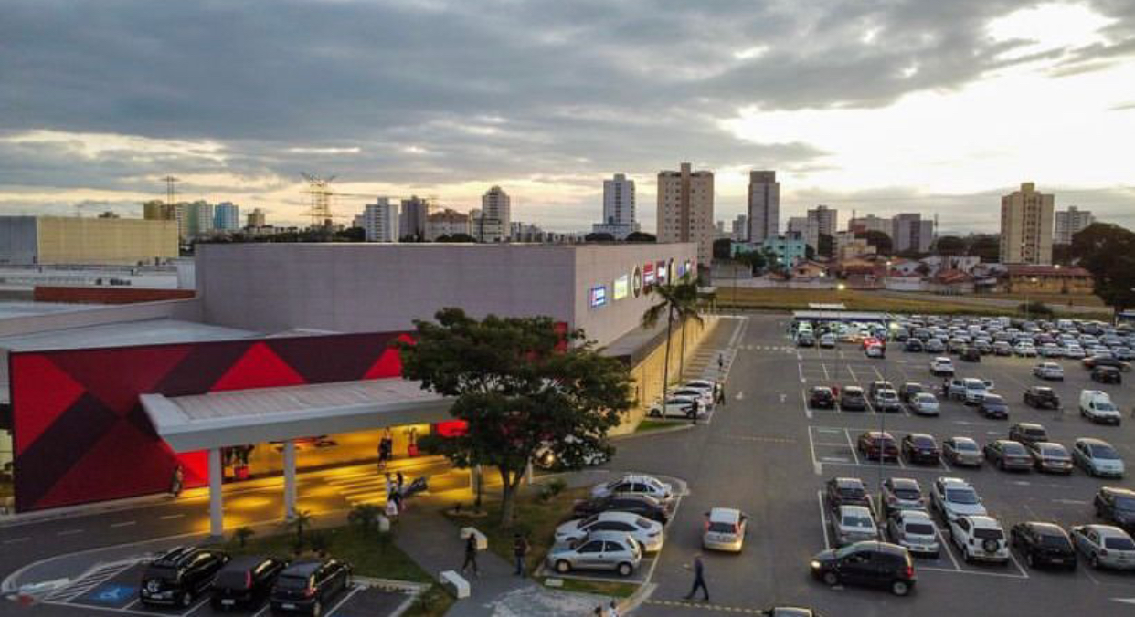 Shopping Jardim Oriente comemora 2 anos de expansão com evento de gastronomia e música para o feriadão e com números positivos de negócios